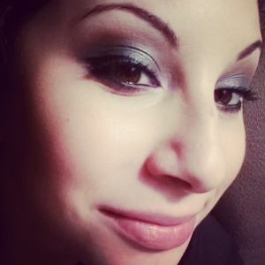 :) look me up! Makeup by Jessye.