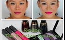 Revlon: The Evening Opulence Collection Holiday 2013