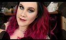 Fall Makeup ft. Notoriously Morbid's Alpha & Omega Collection!!