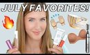 July Favorites 2019 | Beauty Must Haves, Lifestyle Faves & MORE!