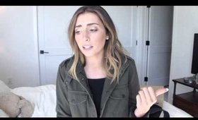 NEW CLOTHING HAUL!