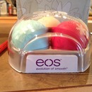 EOS Winter limited addition!