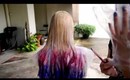 Ombre Hair Dye (Special Effects & Manic Panic)