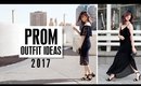 What To Wear For Prom And Beyond! Teaser