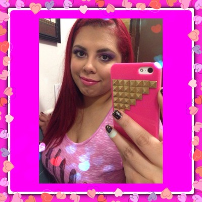 JessieLuvzMac D.