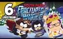 South Park: The Fractured But Whole - Ep. 6 - Find My Pussy Cat [Livestream UNCENSORED NSFW]