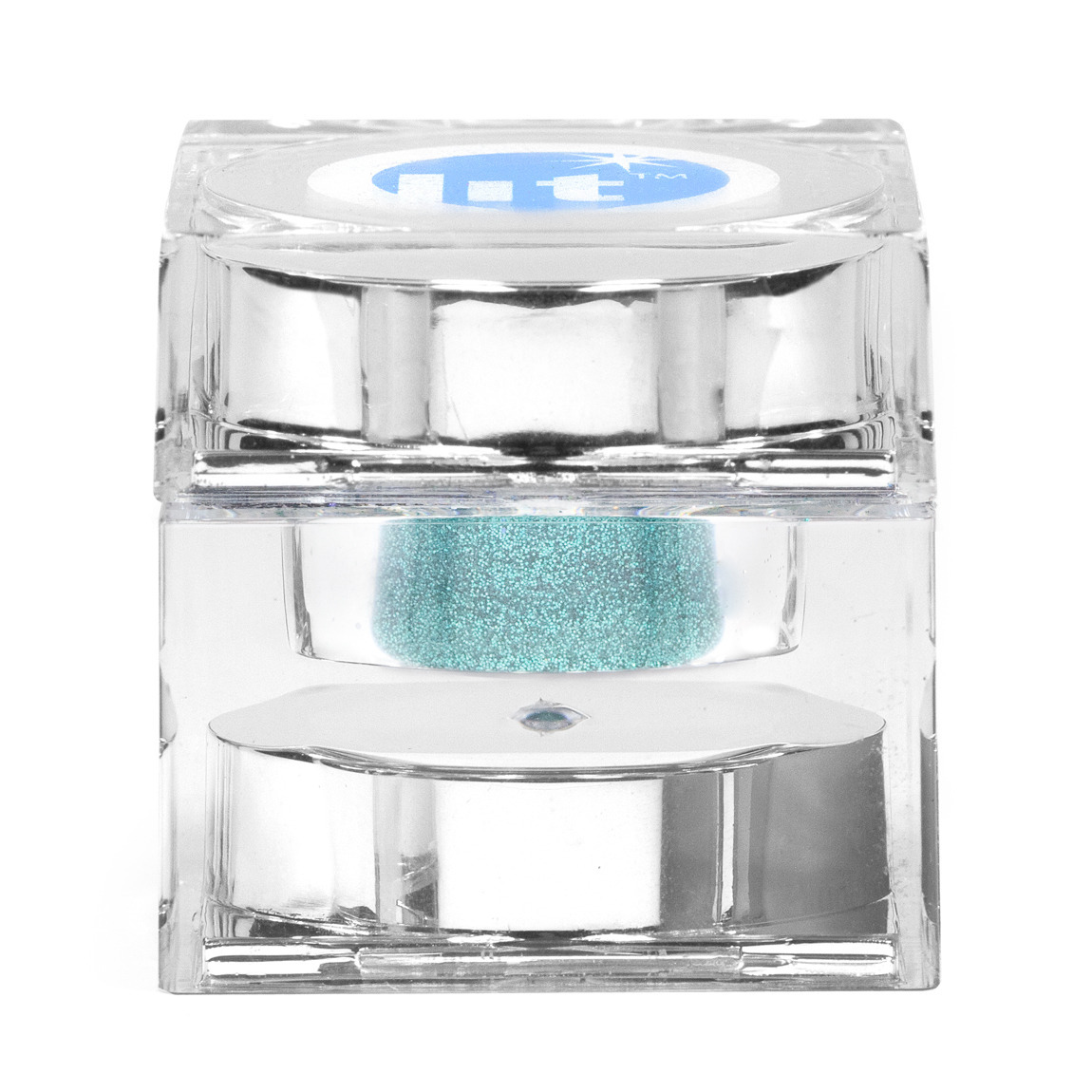 Lit Cosmetics Lit Glitter Cayman S2 (Solid) alternative view 1.