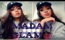 Madam Glam Review / Vegan & Cruelty Free Cosmetics