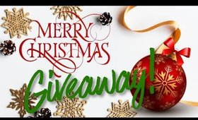 Happy Birthday, Mom! | Xmas Giveaway (OPEN) | BellaGemaNails