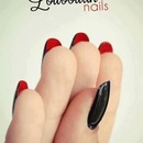 louboutin nails