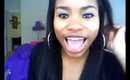 200 Subscribers= REMY HAIR GIVEAWAY, Collab Channel?, Twitter & BlogTV