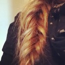 My hair. ❤