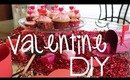Last Minute Valentine DIY