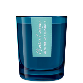 Atelier Cologne Clementine California Candle