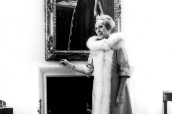The Estée Lauder Companies - In 1947, our founder, Mrs. Estée Lauder, and  her husband received their first-ever big order. $800.00 worth of Estee  Lauder products were purchased by Saks Fifth Avenue.