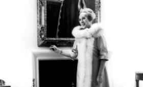 Makeup’s First Lady: The Story of Estée Lauder