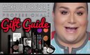 GIFT GUIDE 🎁 MAKE UP FOR EVER