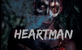 Heartman | Caribbean Folklore