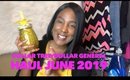 Dollar Tree/Dollar General Haul June 2019