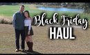 Black Friday Haul 2017: Nike, Urban Outfitters, Target, Old Navy, & More