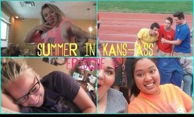 SUMMER IN KANS-ASS 2014 | episode 3