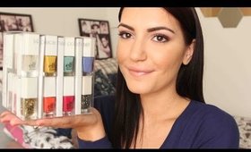 Elf Makeup Haul & Verlosung  l   Razush