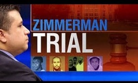 Kayla Speaks | The Zimmerman Trial