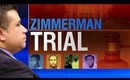 Kayla Speaks | The Zimmerman Trial