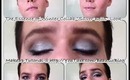 Essence of Winter Collab "Silver Bells" Inspired Makeup Tutorial