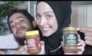 Cookie Butter First Impression