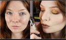 Flawless | PALE Foundation Routine | ACNE Coverage