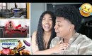 REACTING To Other Couples V.I.A.G.R.A PRANKS **MUST WATCH**