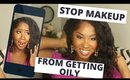Tips to stop makeup from getting oily and shiny | Make Your Makeup last all day