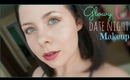 First Date Makeup Look | Glowy + Fresh for All Ages !