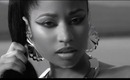 Official Nicki Minaj "Looking A** Ni**a" Inspired Makeup Tutorial