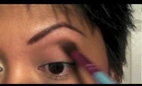"Cadbury Mini Eggs!" Inspired Makeup Tutorial by J3ssiGurl