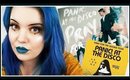 'PRAY FOR THE WICKED' INSPIRED MAKEUP TUTORIAL | PANIC! AT THE DISCO