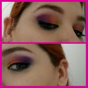 eye makeup after 6+ hours