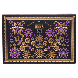 Anna Sui Holiday Snow Collection