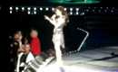 Fergie Clip - Black Eyed Peas Concert (02/19/10)