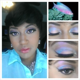 me n makeup