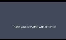 Softlips Giveaway Results!