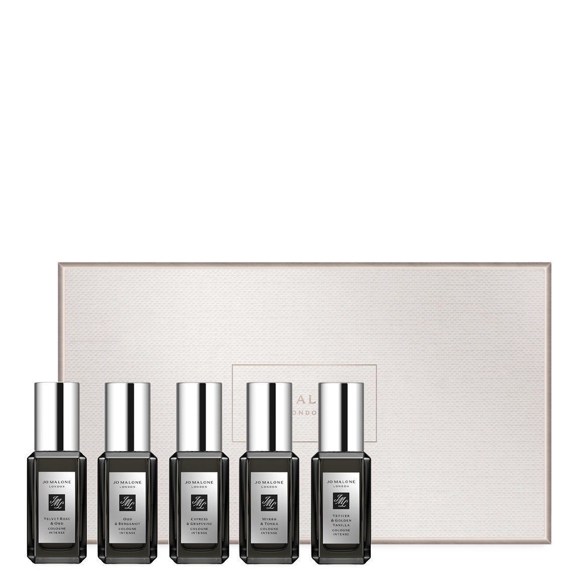 Jo Malone London Cologne Intense Collection alternative view 1 - product swatch.