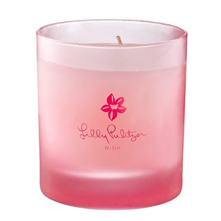 Lilly Pulitzer Candle Collection