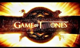 GAME OF TONES #2 | CAN I DUPE THAT... Natasha Denona Sunset Eyeshadow Palette ? | MelissaQ