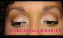 Everyday Glam Makeup