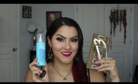 August BoxyCharm 2015 Review