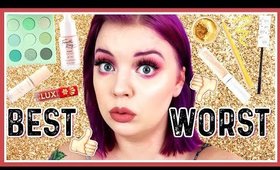 Best & Worst of Colourpop 2020 😵 The Good, Bad & Ugly