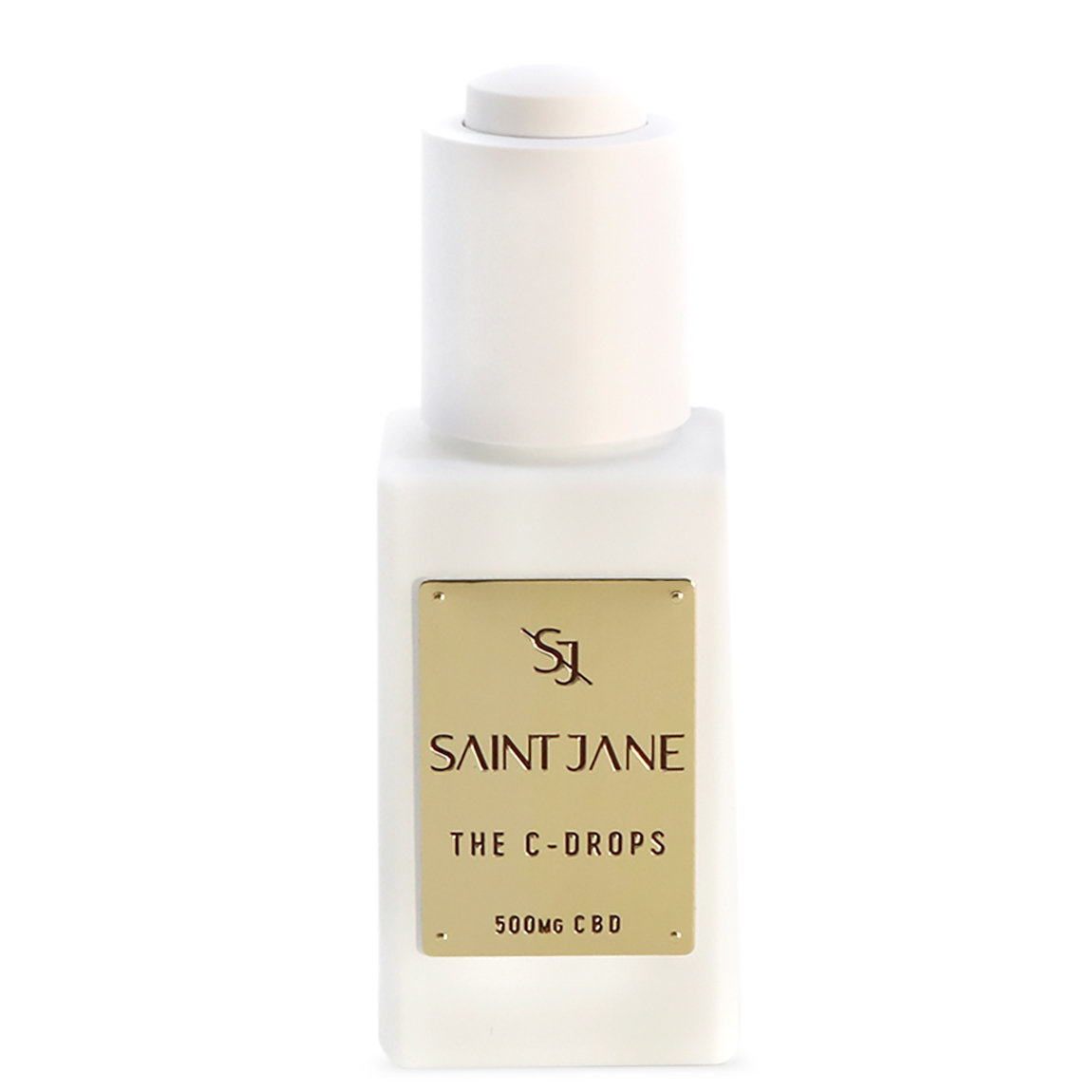 Saint Jane Beauty The C Drops alternative view 1 - product swatch.