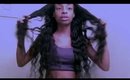 My ''EFFIN'' Hair review Body wave